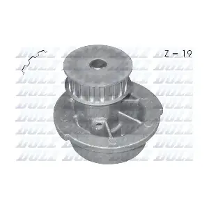 ANDEL 101163