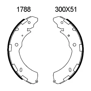 A1788 ANDEL