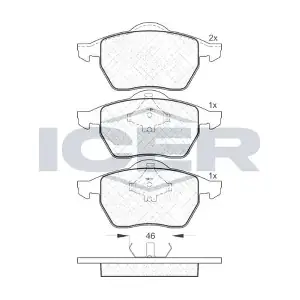 ANDEL 181138