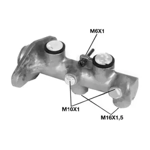 A5536 ANDEL