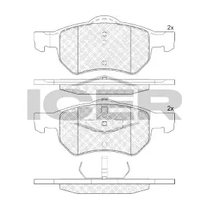 ANDEL 181586