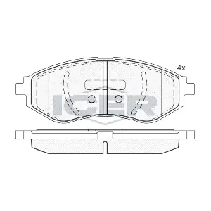 ANDEL 181566
