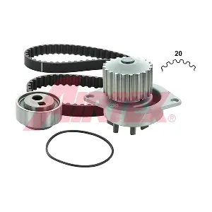 ANK0043 ANDEL
