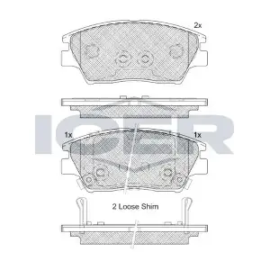 ANDEL 182293