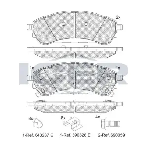 ANDEL 182389