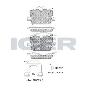 ANDEL 182363