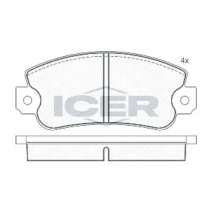 ANDEL 180496