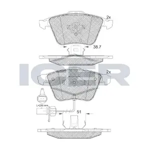 ANDEL 181654