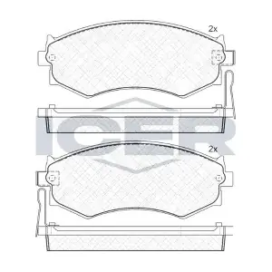 180986 ANDEL