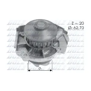 ANB0358 ANDEL