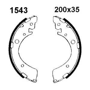 ANDEL A1543