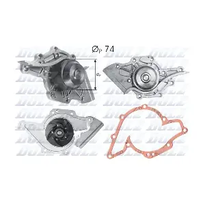 ANB0497 ANDEL