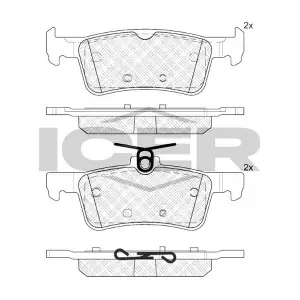 ANDEL 182174-208