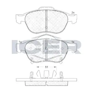 ANDEL 181556