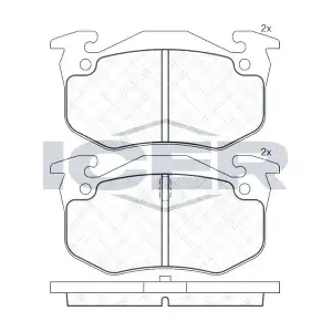ANDEL 180649