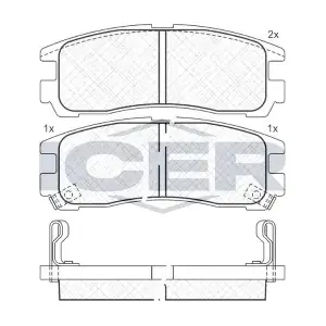 ANDEL 141192