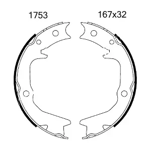 ANDEL A1753