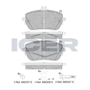 182337 ANDEL