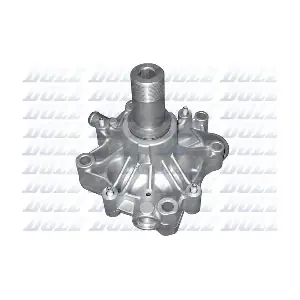ANDEL ANB0456 Насос охолоджувальної рідини, охолодження двигуна