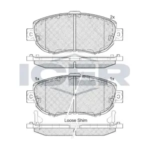 ANDEL 182203
