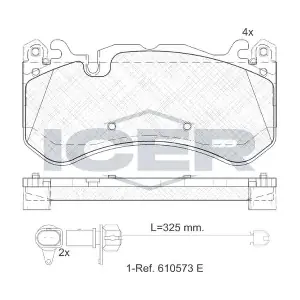 ANDEL 182079-203