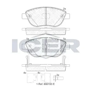 181809-203 ANDEL