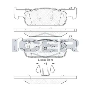 ANDEL 182115-202