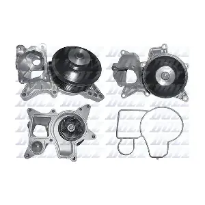 ANDEL ANB0658