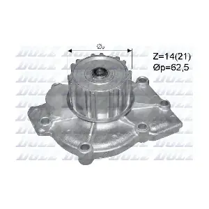 ANDEL ANB0269