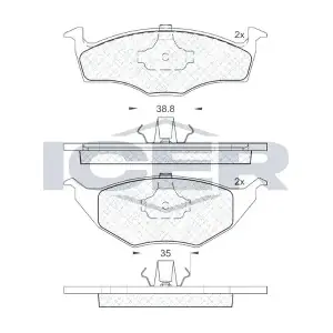 181373 ANDEL