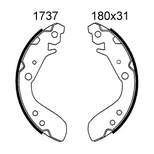 A1737 ANDEL