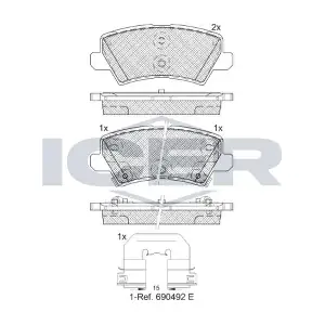 ANDEL 182330