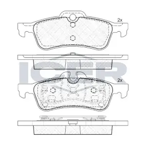 181599 ANDEL