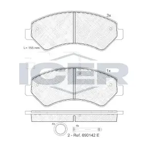 ANDEL 141836