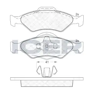 ANDEL 181344