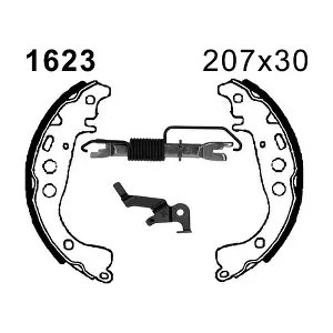 ANDEL A6389X