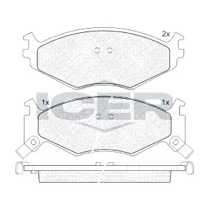 ANDEL 141056