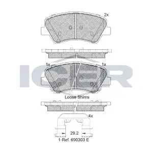 ANDEL 182029