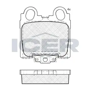ANDEL 182208