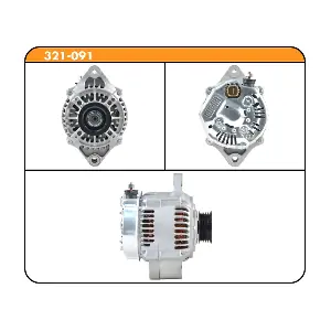 321091 HANSA PARTS