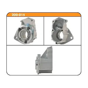200015 HANSA PARTS