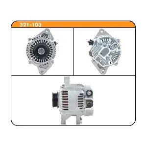 321103 HANSA PARTS