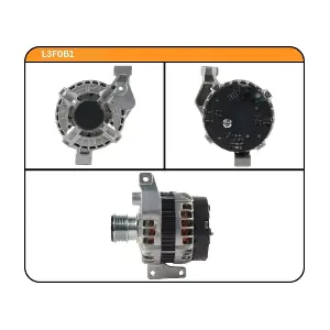 L3F0B1 HANSA PARTS