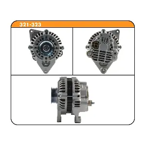 321-323 HANSA PARTS