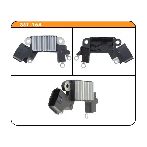 331164 HANSA PARTS