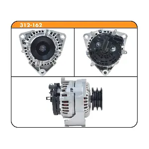 312162 HANSA PARTS