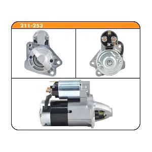 211-253 HANSA PARTS