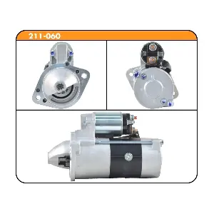 211-060 HANSA PARTS