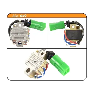 331049 HANSA PARTS