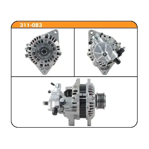 311-083 HANSA PARTS